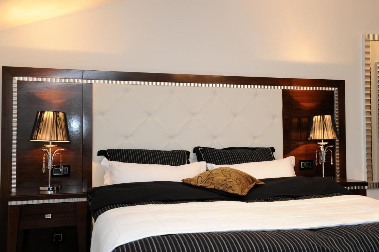 Guesthouse Dolinsek Sevnica Værelse billede