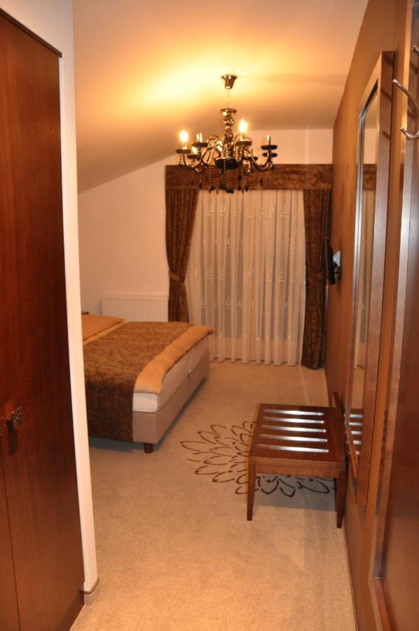 Guesthouse Dolinsek Sevnica Værelse billede